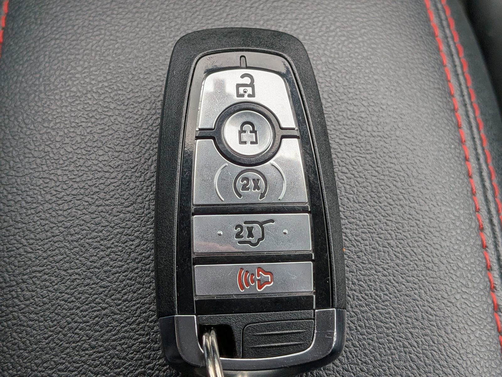 Certified 2023 Ford Escape ST-Line w/ Tech Pack #1 image 34