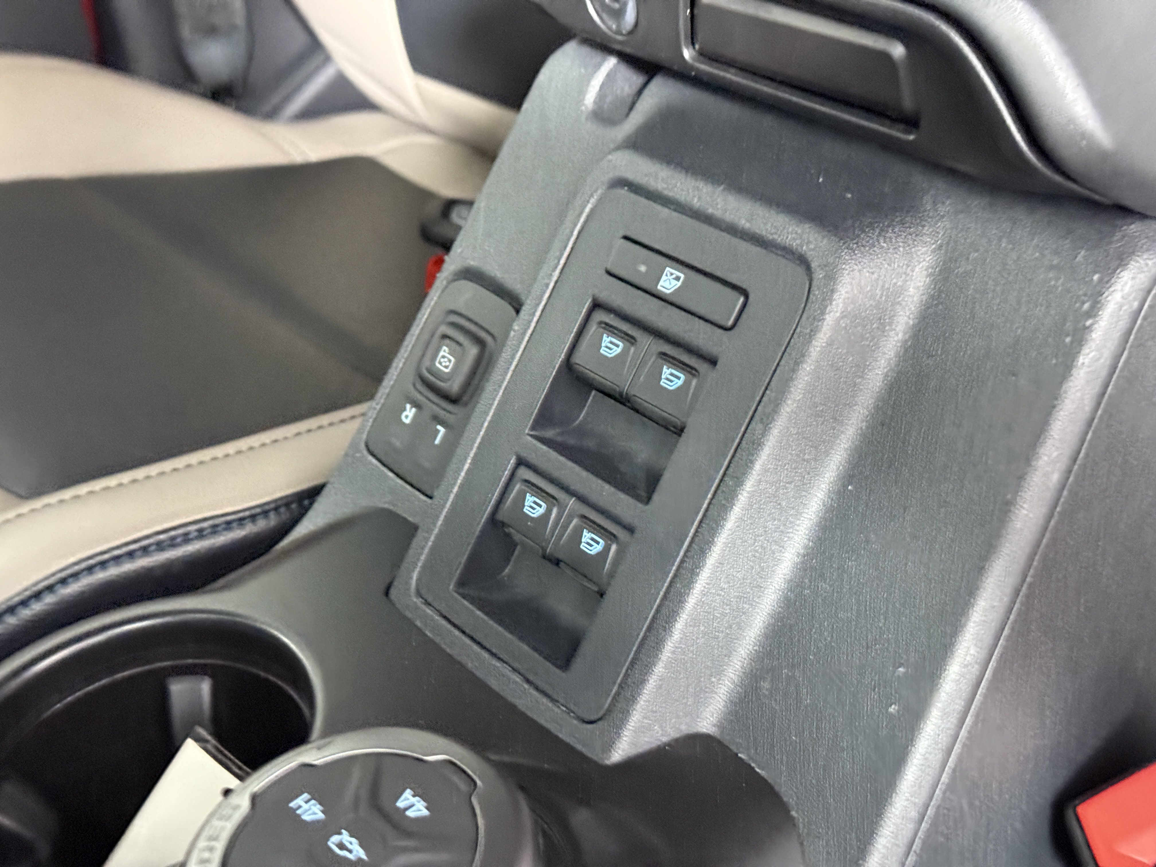Certified 2021 Ford Bronco Wildtrak AWD/4WD image 15