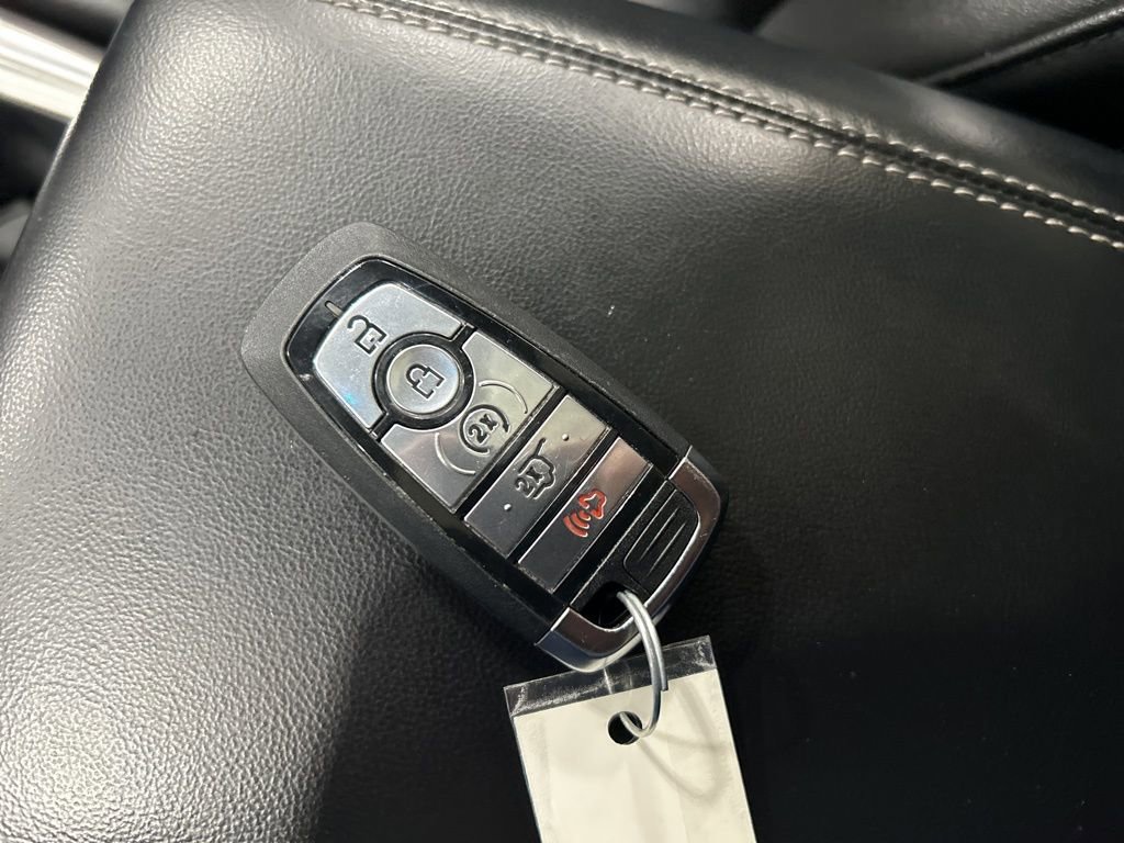 Certified 2024 Ford Explorer XLT w/ Equipment Group 202A image 26