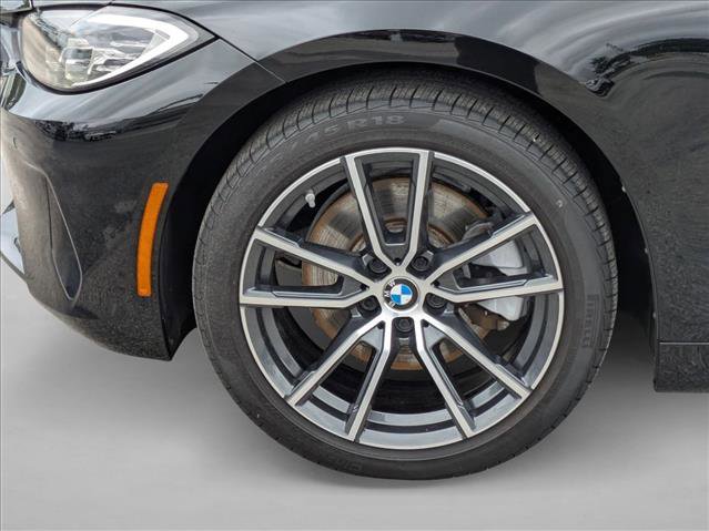 Used 2023 BMW 430i xDrive Convertible AWD/4WD image 21