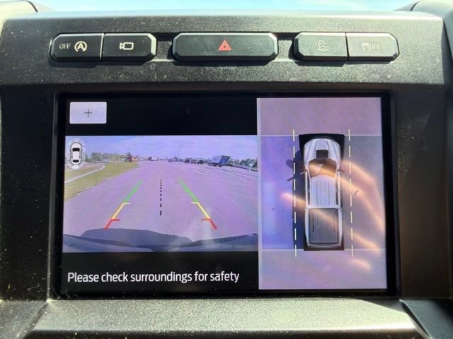 Certified 2020 Ford F150 Raptor w/ Equipment Group 802A Luxury AWD/4WD image 28