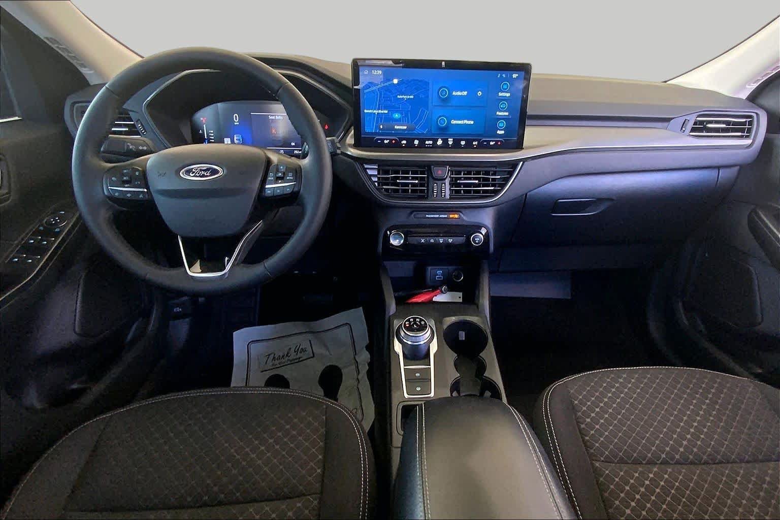 Certified 2023 Ford Escape Active w/ Tech Pack #1 FWD image 15