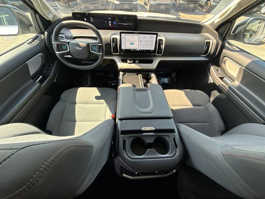 Certified 2025 Ford Expedition Max Active RWD image 31