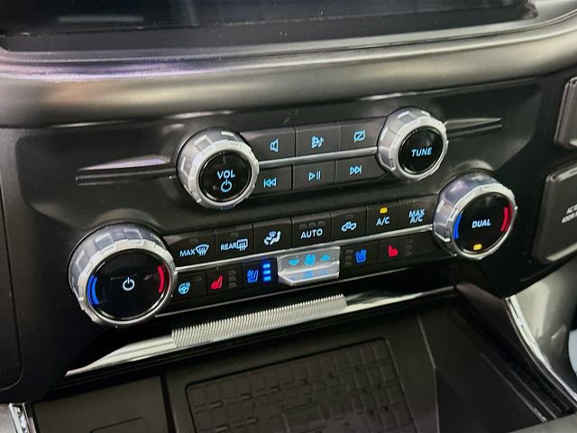 Certified 2023 Ford F150 Lariat w/ Equipment Group 502A High AWD/4WD image 22