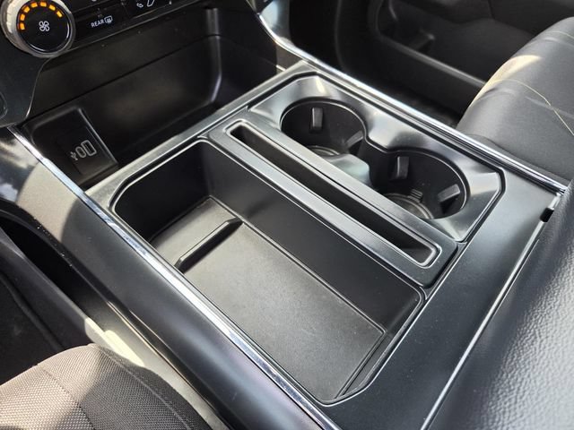 Certified 2025 Ford F150 STX RWD image 8
