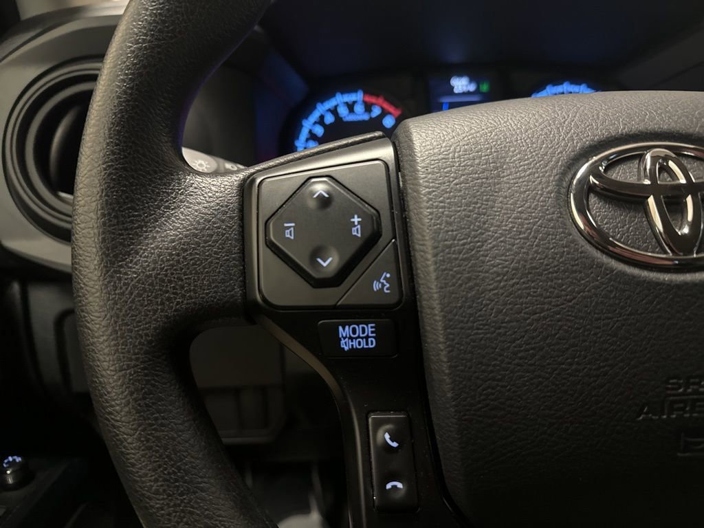 Used 2023 Toyota Tacoma SR image 34
