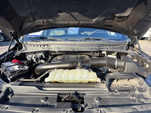 Certified 2022 Ford F150 Tremor w/ Equipment Group 402A High AWD/4WD image 20