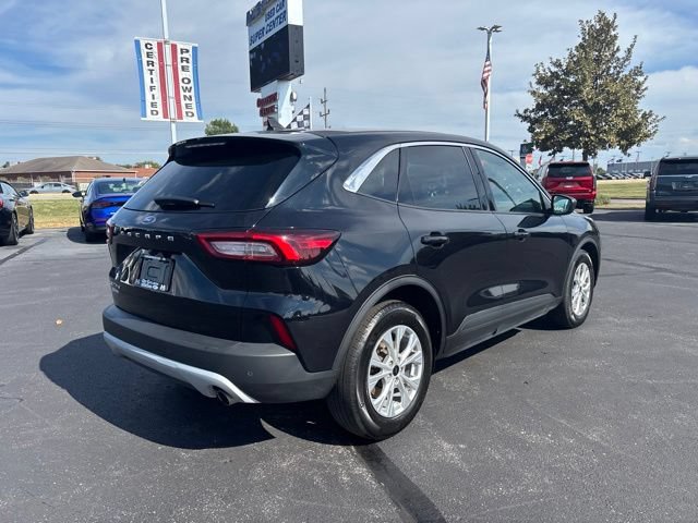 Certified 2023 Ford Escape Active w/ Tech Pack #1 FWD image 7