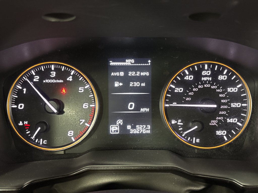 Used 2023 Subaru Outback Wilderness AWD/4WD image 21
