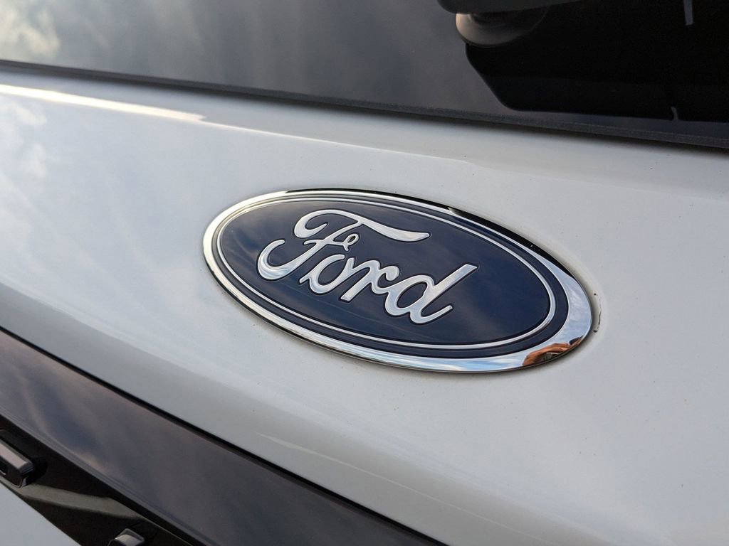 Certified 2025 Ford Explorer ST-Line w/ Premium Package image 10