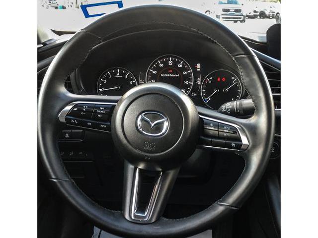 Used 2025 MAZDA MAZDA3 s image 19