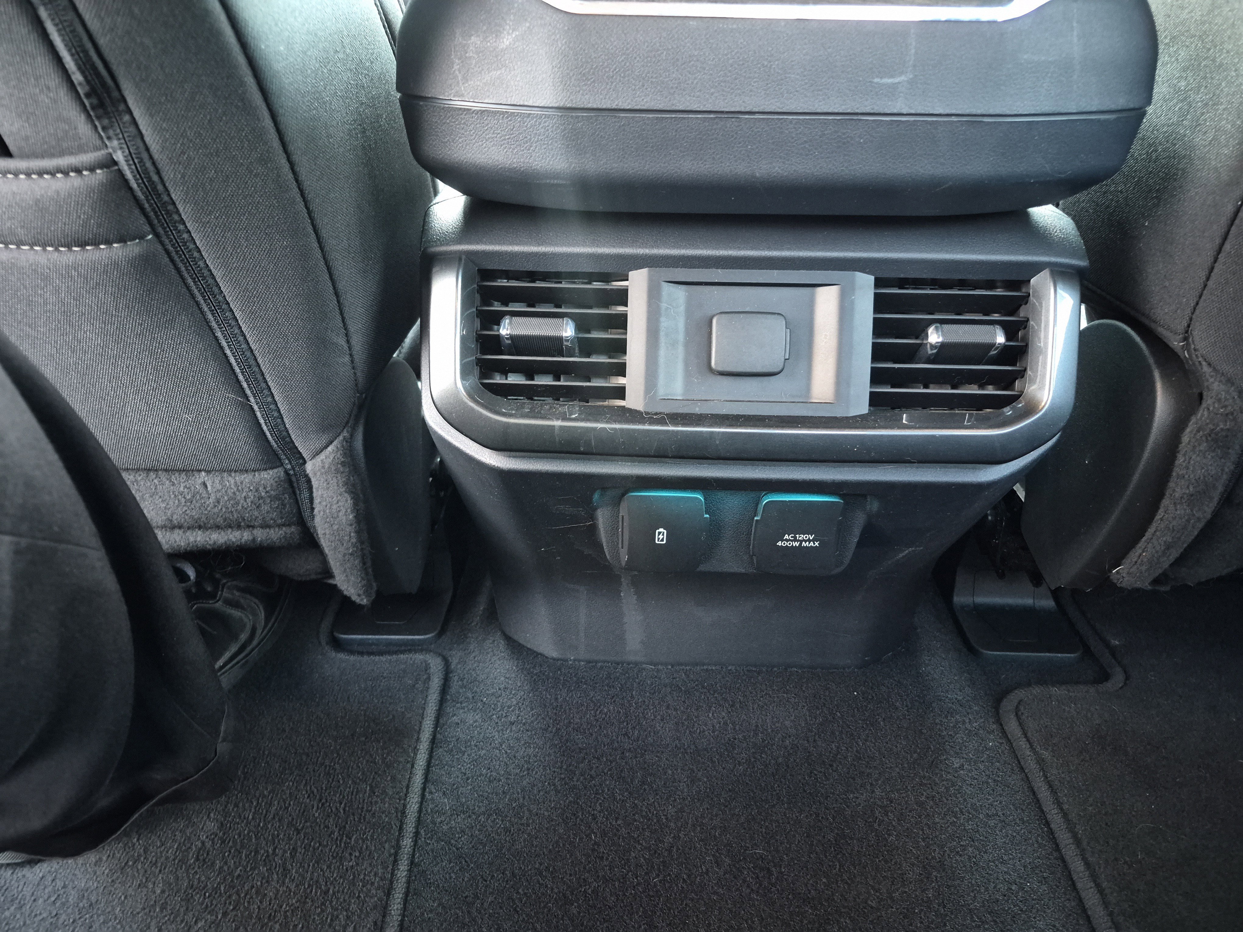 Certified 2023 Ford F150 XLT w/ Equipment Group 302A High image 20