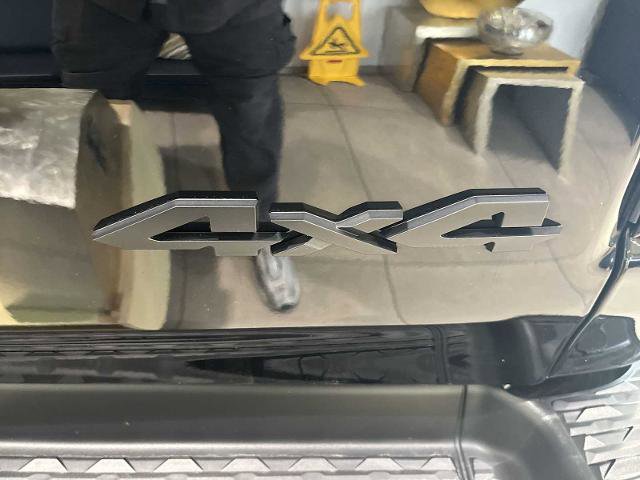 Used 2023 RAM 1500 Rebel w/ Rebel Level 2 Equipment Group AWD/4WD image 35