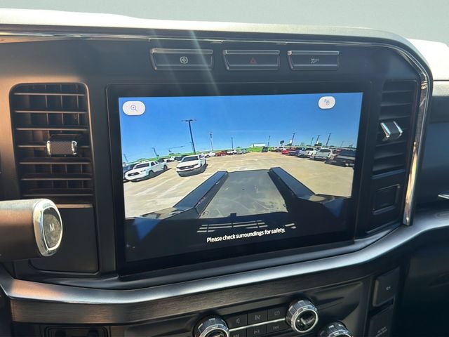 Certified 2023 Ford F450 Lariat AWD/4WD image 26