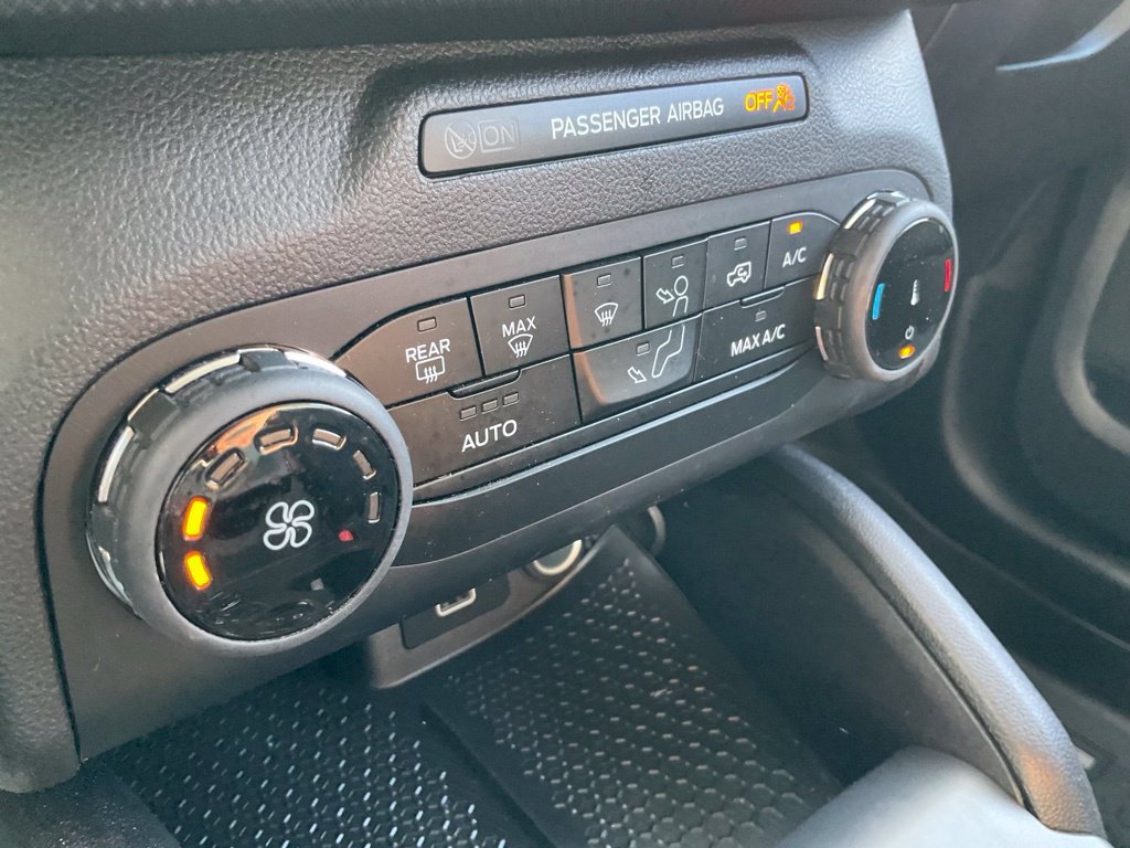 Certified 2023 Ford Bronco Sport Heritage AWD/4WD image 9