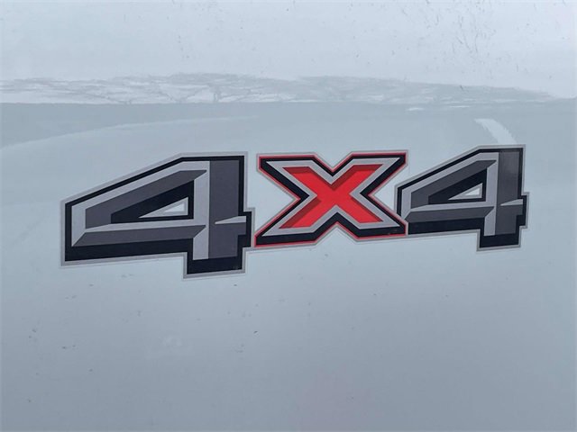 Certified 2025 Ford F250 XLT image 6