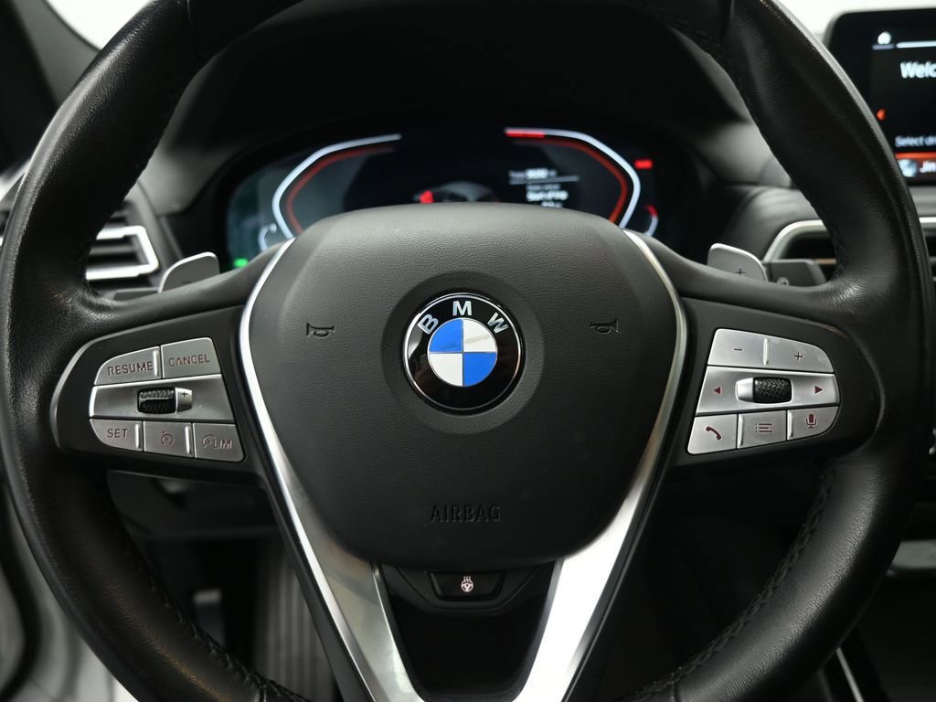 Used 2023 BMW X3 sDrive30i image 13