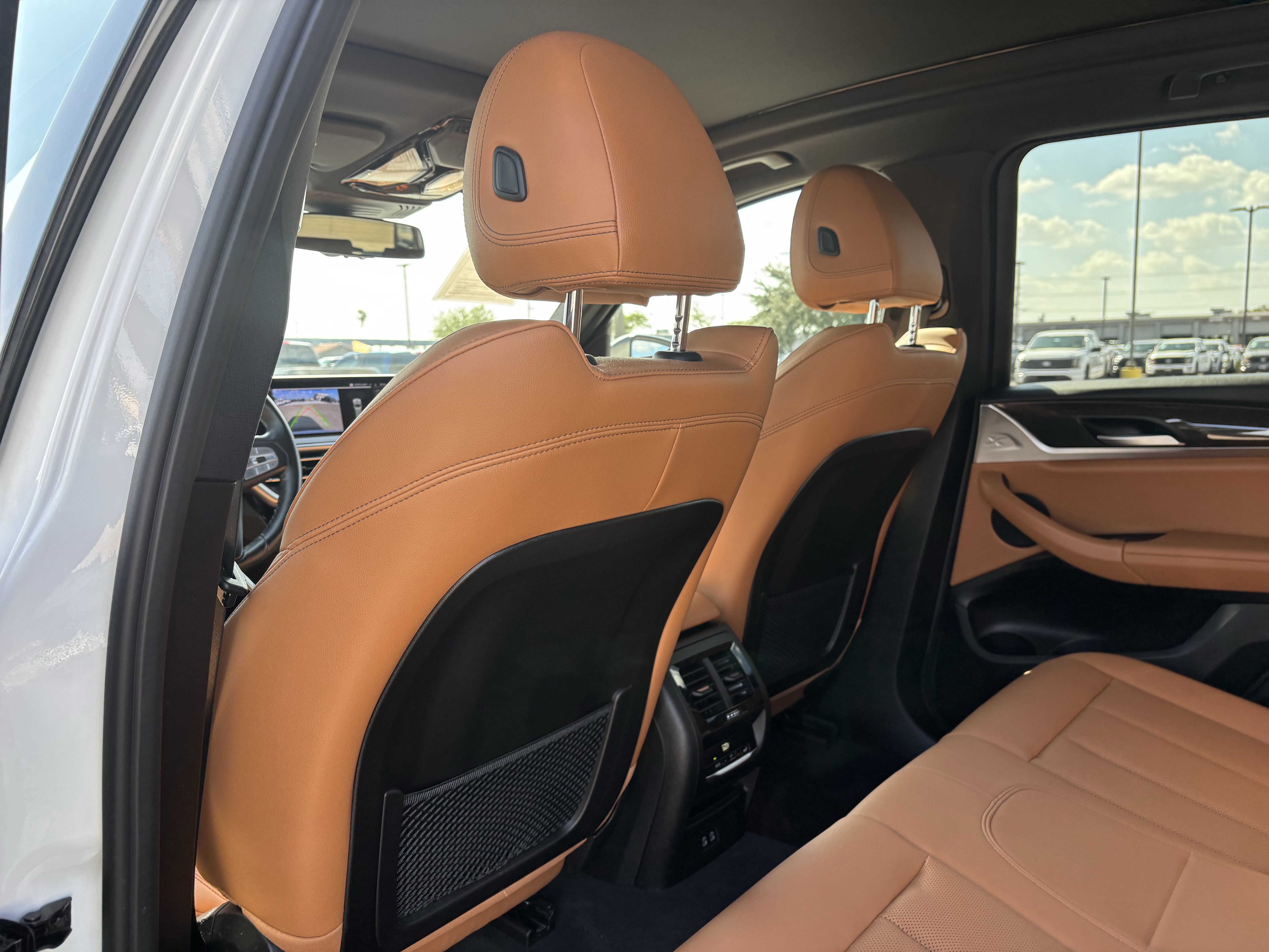 Used 2024 BMW X3 sDrive30i w/ Convenience Package image 18