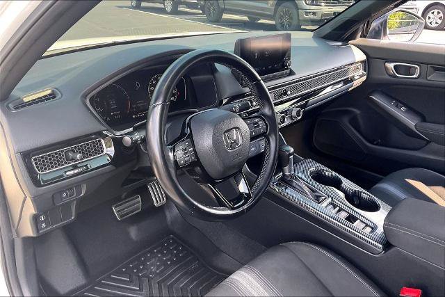 Used 2022 Honda Civic Sport image 14