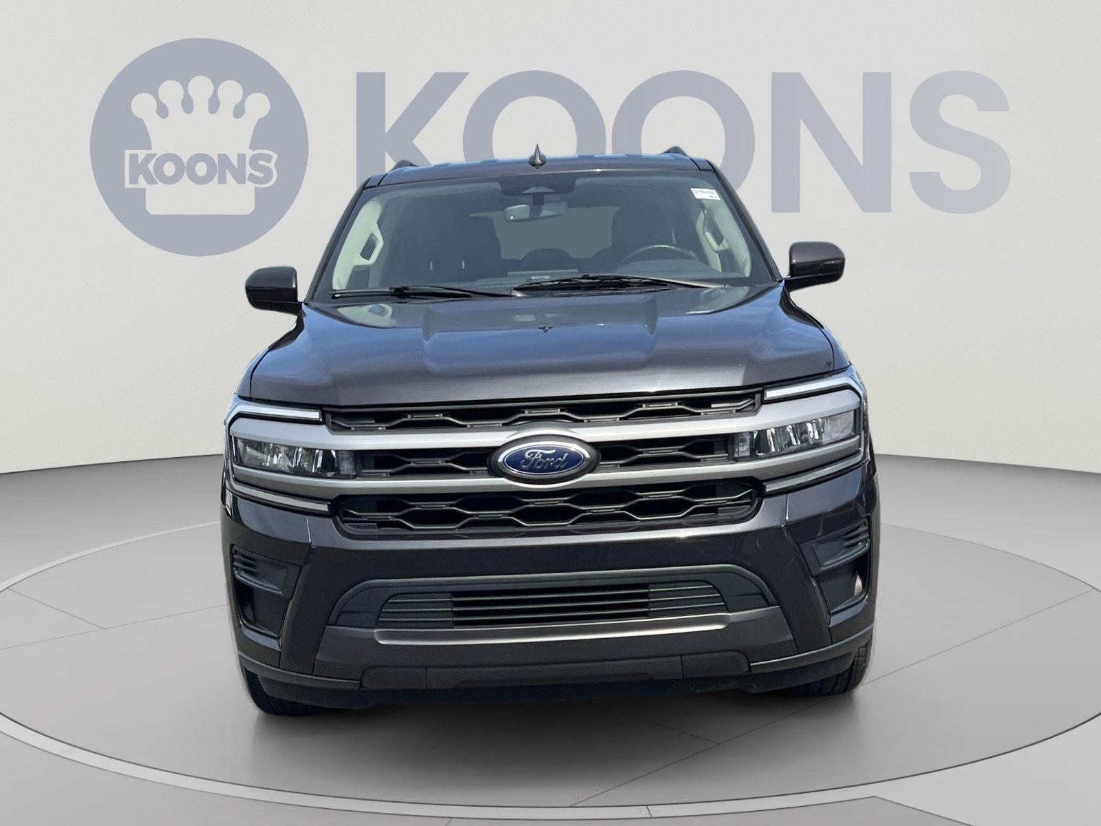 Certified 2024 Ford Expedition XLT AWD/4WD image 19