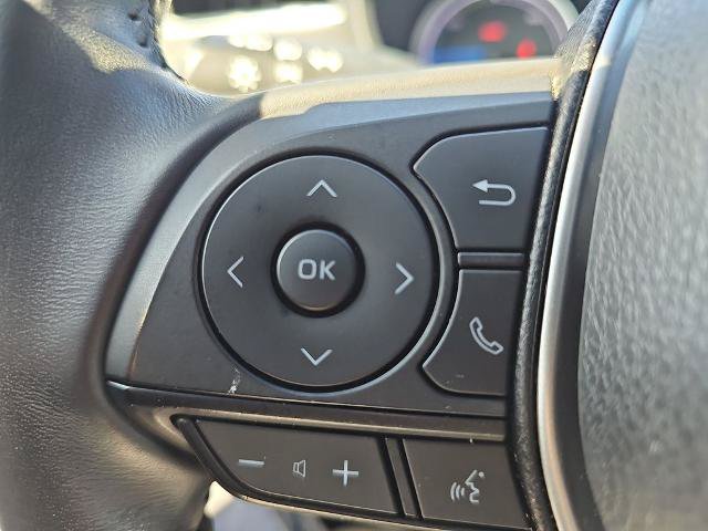 Used 2021 Toyota Venza LE AWD/4WD image 17