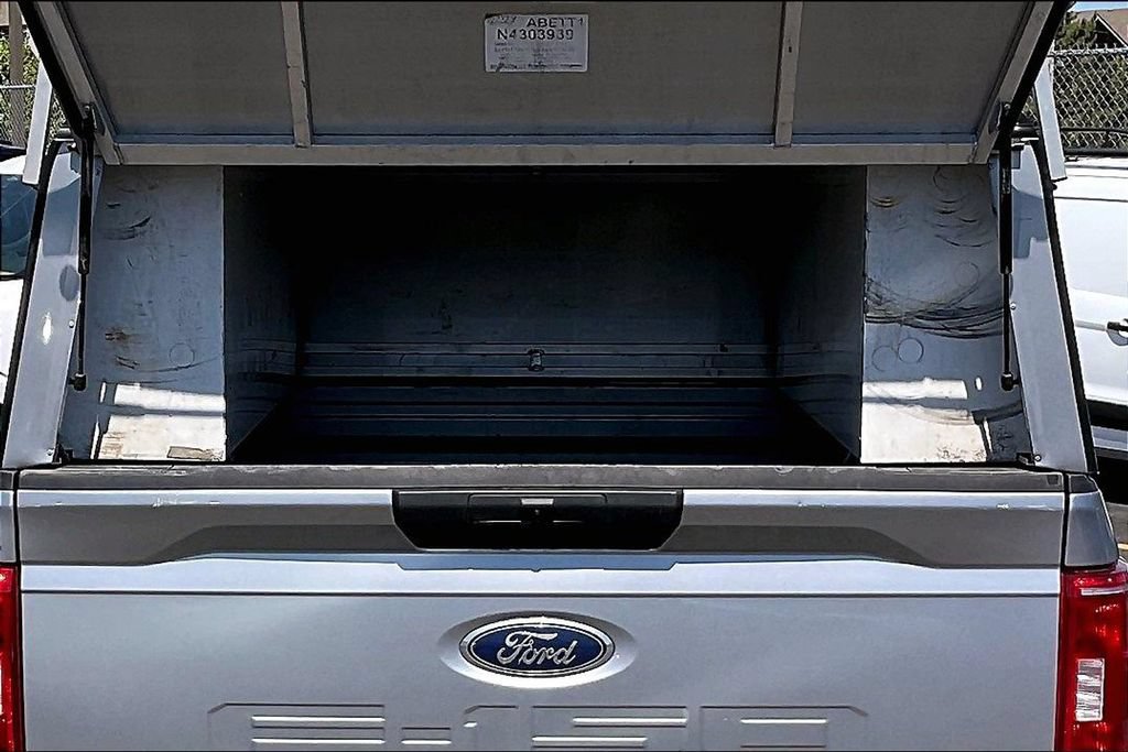 Certified 2022 Ford F150 XLT AWD/4WD image 26