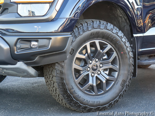 Certified 2026 Ford F150 Tremor w/ Equipment Group 402A High AWD/4WD image 3