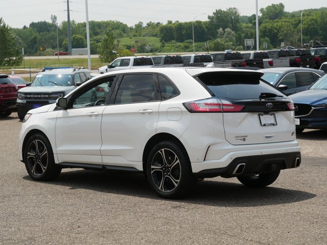 Certified 2020 Ford Edge ST w/ Equipment Group 401A AWD/4WD image 5