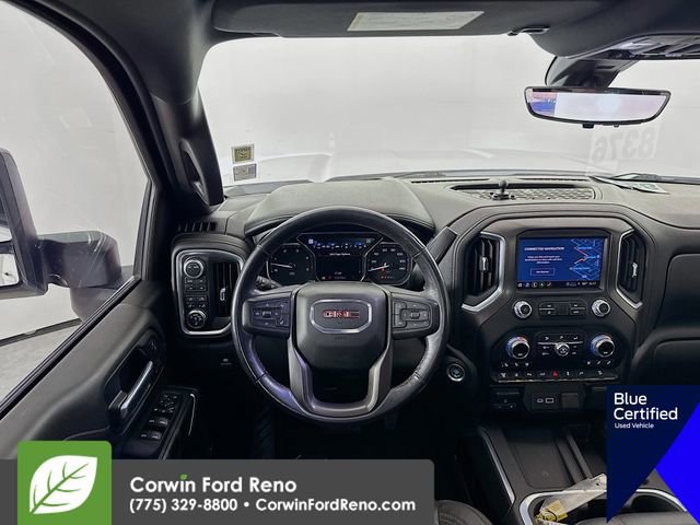 Used 2021 GMC Sierra 2500 AT4 w/ AT4 Premium Plus Package image 27