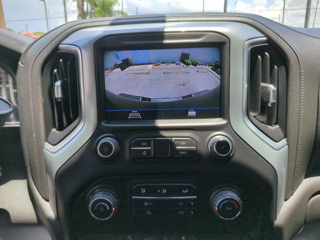 Used 2023 Chevrolet Silverado 2500 LT AWD/4WD image 25