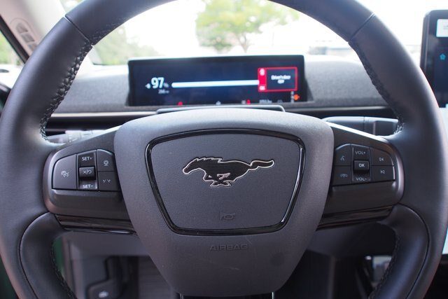 Certified 2025 Ford Mustang Mach-E Premium AWD/4WD image 22