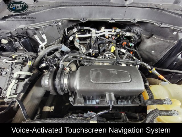Certified 2022 Ford Explorer XLT w/ Equipment Group 202A AWD/4WD image 39
