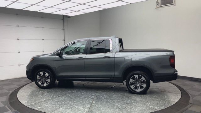 Used 2019 Honda Ridgeline RTL-T image 38
