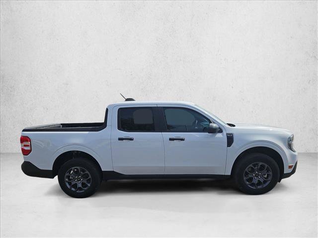 Certified 2025 Ford Maverick XLT w/ 4K Tow Package AWD/4WD image 5