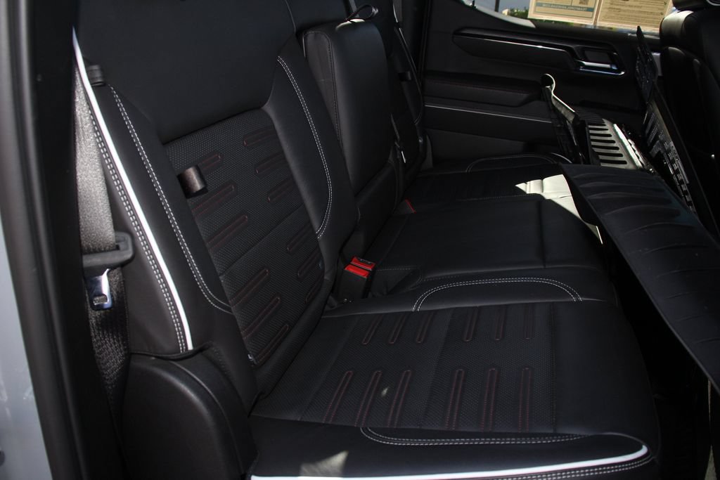 Used 2024 GMC Sierra 1500 AT4X AWD/4WD image 26