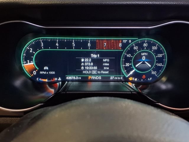 Certified 2023 Ford Mustang Premium w/ Equipment Group 201A RWD image 13