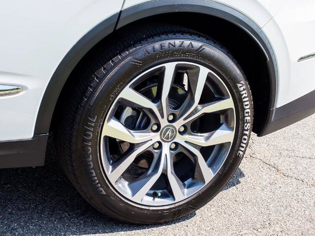 Used 2022 Acura MDX FWD w/ Technology Package image 6