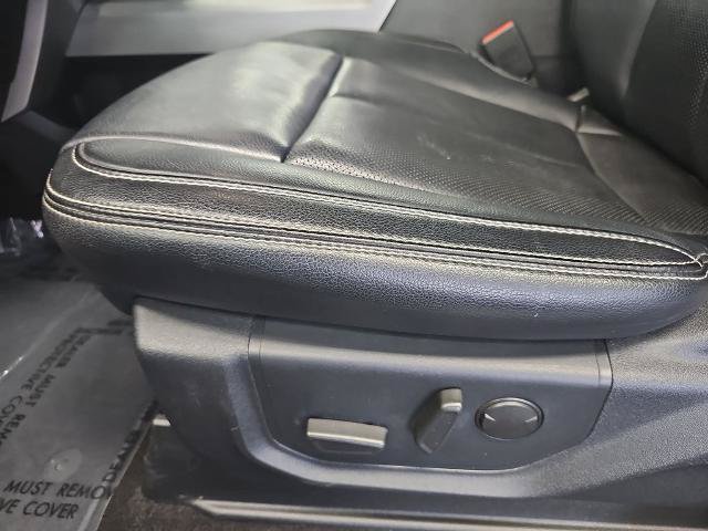 Certified 2020 Ford F150 Lariat AWD/4WD image 28