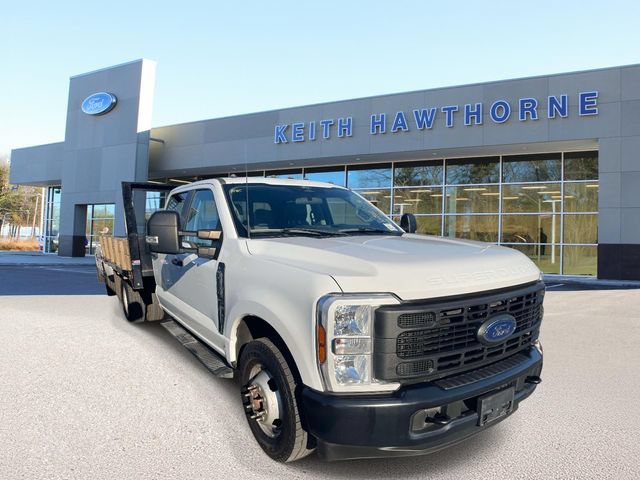 Certified 2024 Ford F350 XL