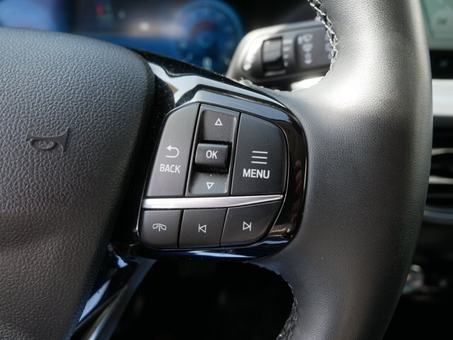 Certified 2024 Ford Escape Platinum AWD/4WD image 21