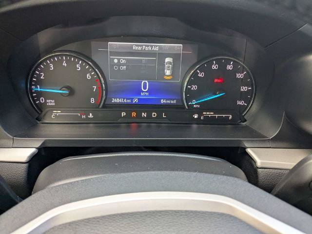 Certified 2024 Ford Explorer XLT w/ Equipment Group 202A AWD/4WD image 31