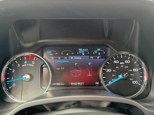 Certified 2019 Ford F250 Lariat w/ Lariat Value Package AWD/4WD image 14