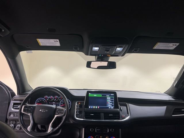 Used 2021 Chevrolet Tahoe Z71 image 19