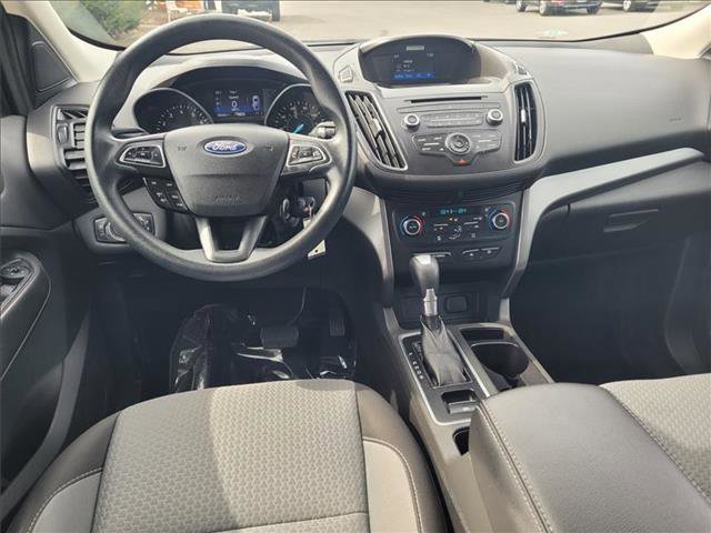 Certified 2017 Ford Escape SE image 11