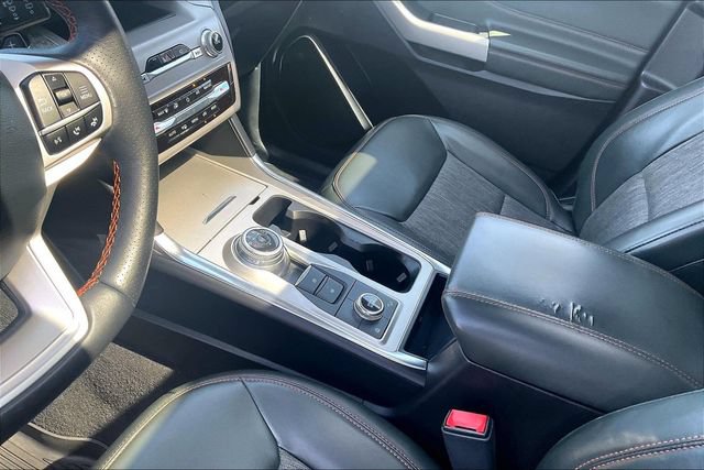 Certified 2023 Ford Explorer Timberline AWD/4WD image 15
