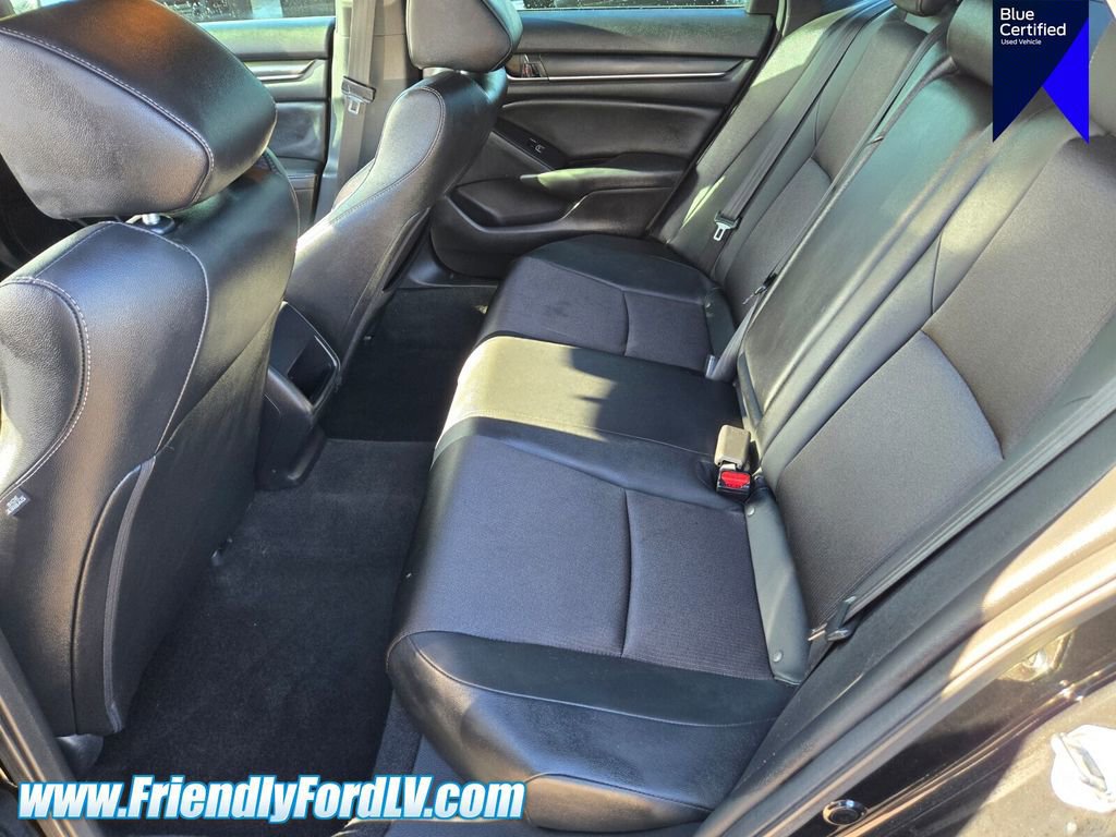 Used 2020 Honda Accord Sport image 10