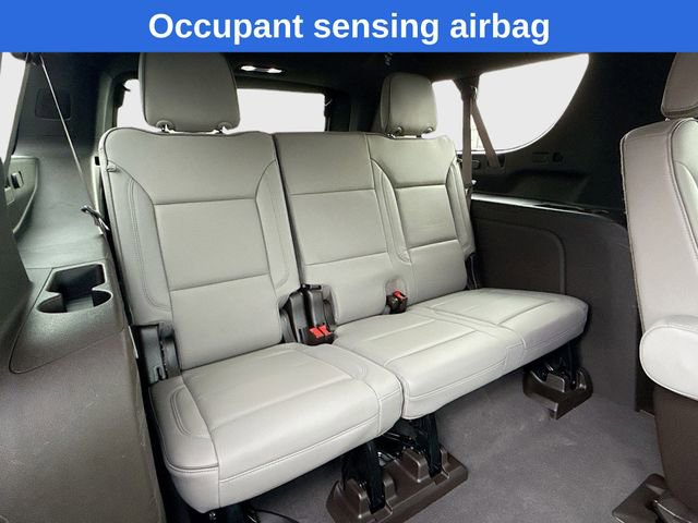 Used 2022 GMC Yukon XL SLT w/ SLT Premium Package image 30