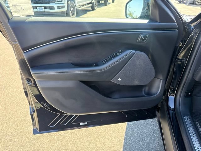 Certified 2023 Ford Mustang Mach-E Premium RWD image 14
