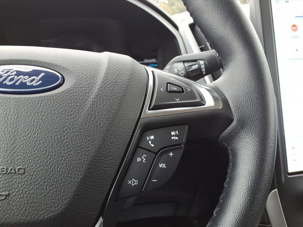 Certified 2022 Ford Edge SEL w/ Convenience Package image 17