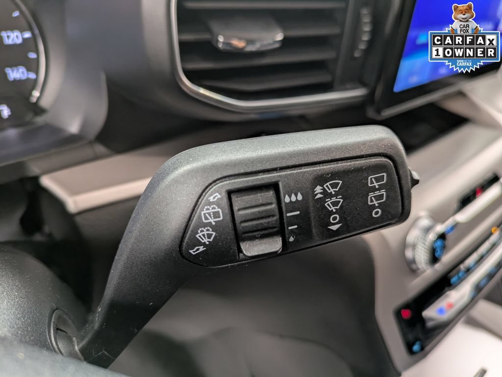 Certified 2023 Ford Explorer XLT w/ Equipment Group 202A AWD/4WD image 23